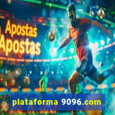 plataforma 9096.com